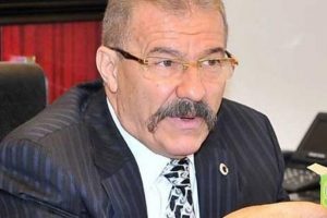 "PKK ile anlaşanlara hakkımı helal etmiyorum"