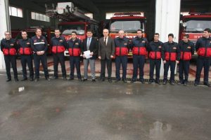 İneg&ouml;l Belediyesi'nden karbon monoksit uyarısı