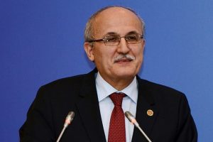 Yargıtay Başkanı'ndan &ouml;nemli a&ccedil;ıklamalar