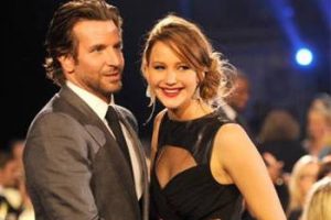 Bradley Cooper ve Jennifer Lawrence yeniden bir arada