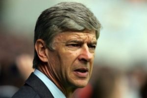 Arsene Wenger'den istifa a&ccedil;ıklaması!