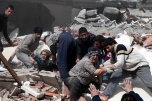 O m&uuml;teahhit serbest bırakıldı!