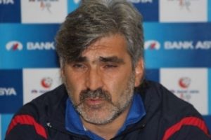 "Ge&ccedil;mişi unuttuk, &ouml;n&uuml;m&uuml;ze bakıyoruz"