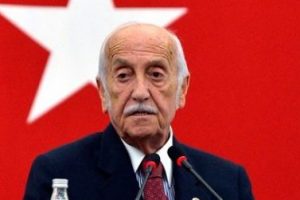''İstifa tezah&uuml;ratları ve yaşanan olaylar organize''