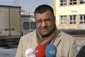 20 kişi &ouml;ld&uuml; o serbest