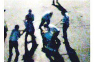 11 polis hakkında işkence yapmak su&ccedil;undan iddianame