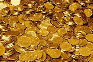 Odunluktan 32 bin 500 liralık altın &ccedil;alındı