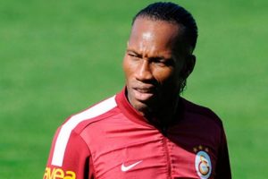 Galatasaray'dan Schalke'ye sert a&ccedil;ıklama