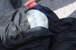 Uyuşturucu sevkiyatı jandarmaya takıldı