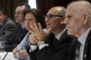 Suriyeli muhalifler İstanbul'da buluşuyor