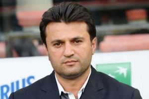 "Bursaspor'a karşı kazanmak sevindirici"