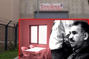 Masada 6 kişi olacak, &Ouml;calan 3 mektup verecek!
