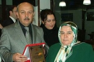 İznikli vergi rekortmeni yaşamını yitirdi
