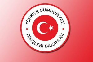 2 bin diplomat T&uuml;rk dış politikasını anlatıyor