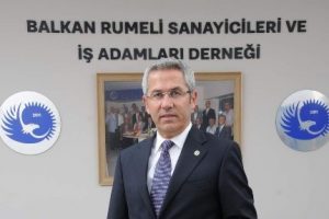 "Bursa'nın 2023 ihracat hedefi ger&ccedil;eği yansıtmıyor"