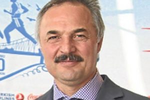 Haltere bir başkan adayı daha