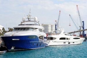 Serbest b&ouml;lgede ticaret hacmi 23 milyar $'ı ge&ccedil;ti
