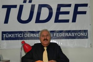 T&Uuml;DEF'den ka&ccedil;ak elektrik a&ccedil;ıklaması