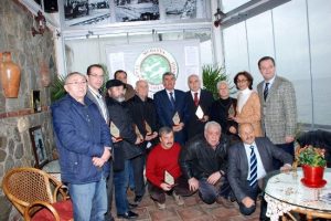 M&uuml;badiller ilgiyi karşılıksız bırakmadı