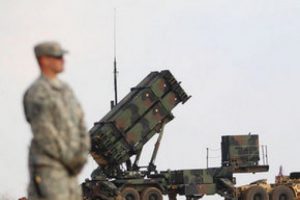 Patriot'un maliyeti a&ccedil;ıklandı!