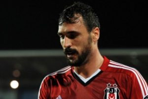 Almeida i&ccedil;in F.Bah&ccedil;e seferberliği ilan edildi!