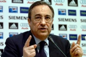 İşte Real Madrid'in yeni sezon planı!..