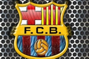 Barcelona'ya Filistin'den ret!
