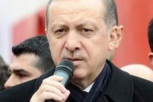 Erdoğan'dan Ş&uuml;k&uuml;r'e destek