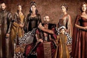 Muhteşem Y&uuml;zyıl dizi değil belgeseldir