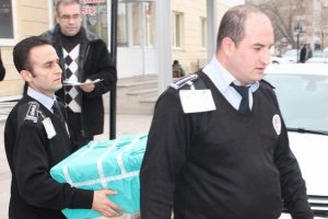 Doğumdan sonra &ouml;len bebeğin ailesinden su&ccedil; duyurusu