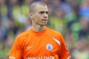 İBB Holmen ile 1 puanı kurtardı!