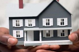 İpoteğini &ouml;deyemeyenlerin sayısı giderek artıyor