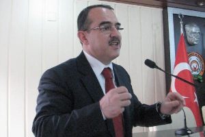 'İnsanlara bereket ve zenginlik taşımaya &ccedil;alışıyoruz'