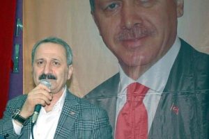 'IMF'ye 5 milyar dolar cep har&ccedil;lığı verecek duruma geldik'