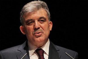Cumhurbaşkanı G&uuml;l'den &Ouml;ren i&ccedil;in taziye mesajı