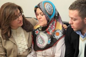 "Her t&uuml;rl&uuml; riski alıp bu işi sonlandıracağız"