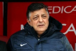 Yılmaz Vural'ın galibiyet yorumu!