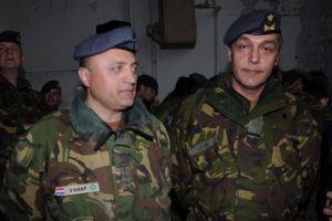 Patriot bataryasında 2 T&uuml;rk asker