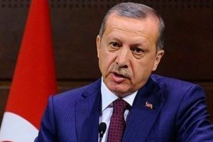 Başbakan'dan d&uuml;nyaya mesaj