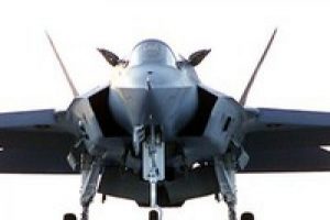 ABD'de F-35 savaş u&ccedil;akları yasaklandı