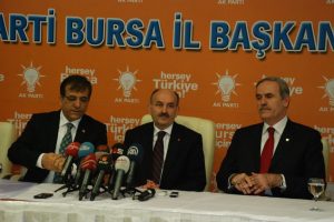 T&uuml;rkiye'ye y&uuml;zen gemi hastaneleri geliyor