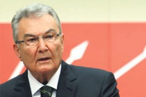 Baykal'ı 1 Mart heyecanı sardı!