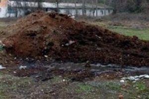 İ&ccedil;me suyundaki b&uuml;y&uuml;k tehlike