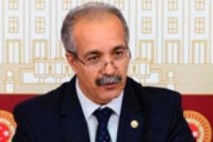 CHP'den istifa eden Salih Fırat konuştu