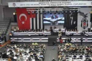 Beşiktaş'ın borcu ne kadar?