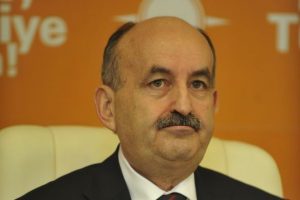 "B&uuml;t&uuml;n acıların &ouml;rneği Balkanlar'da yaşanmıştır"