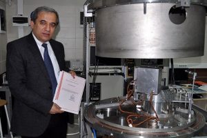 Atomu ''emsalsiz cihaz'' ile inceleyecekler