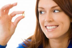 Vitamin haplarında katarakt riski