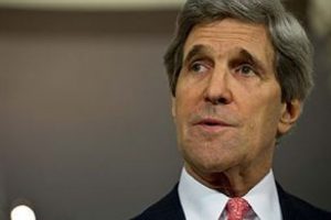 Kerry, ilk yurtdışı turuna &ccedil;ıkıyor