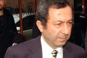 Garipoğlu'nun şirketi satışa &ccedil;ıkarıldı